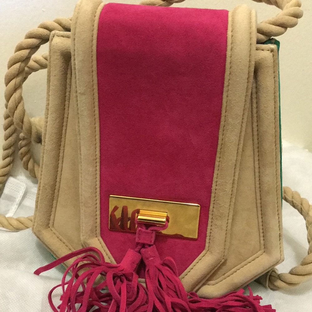 Balmaia Paris Bag